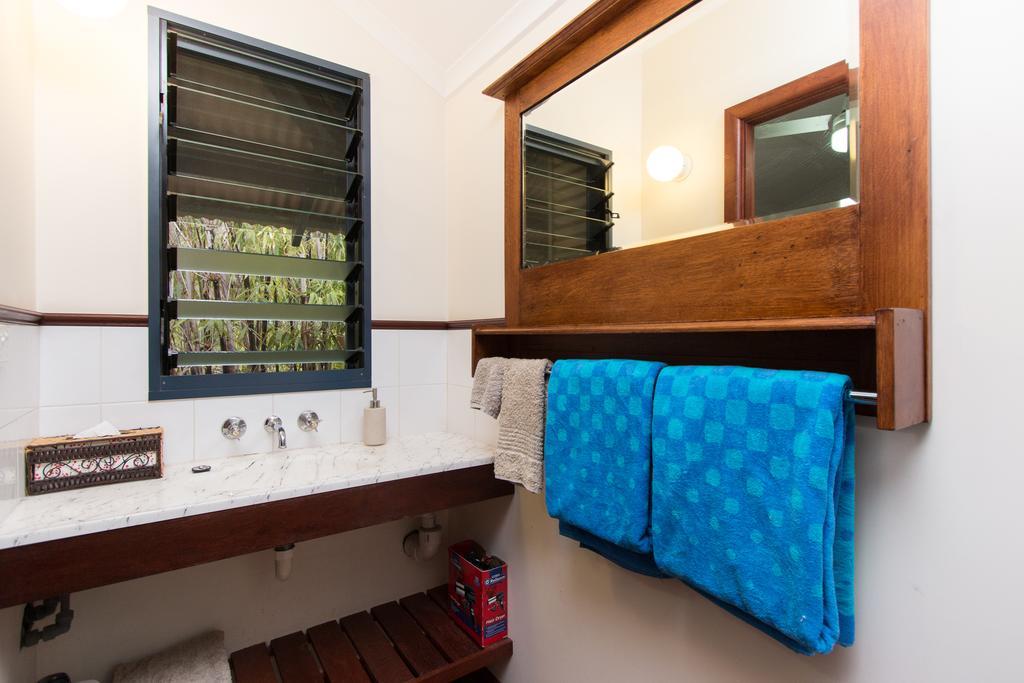 The Courthouse Bed & Breakfast Broome Eksteriør bilde
