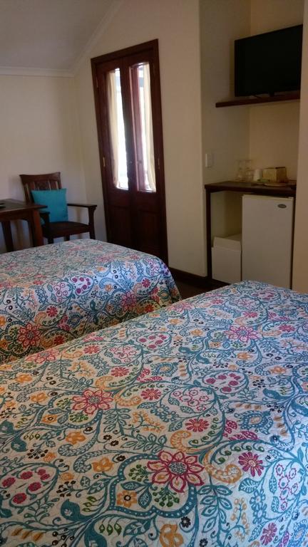 The Courthouse Bed & Breakfast Broome Eksteriør bilde