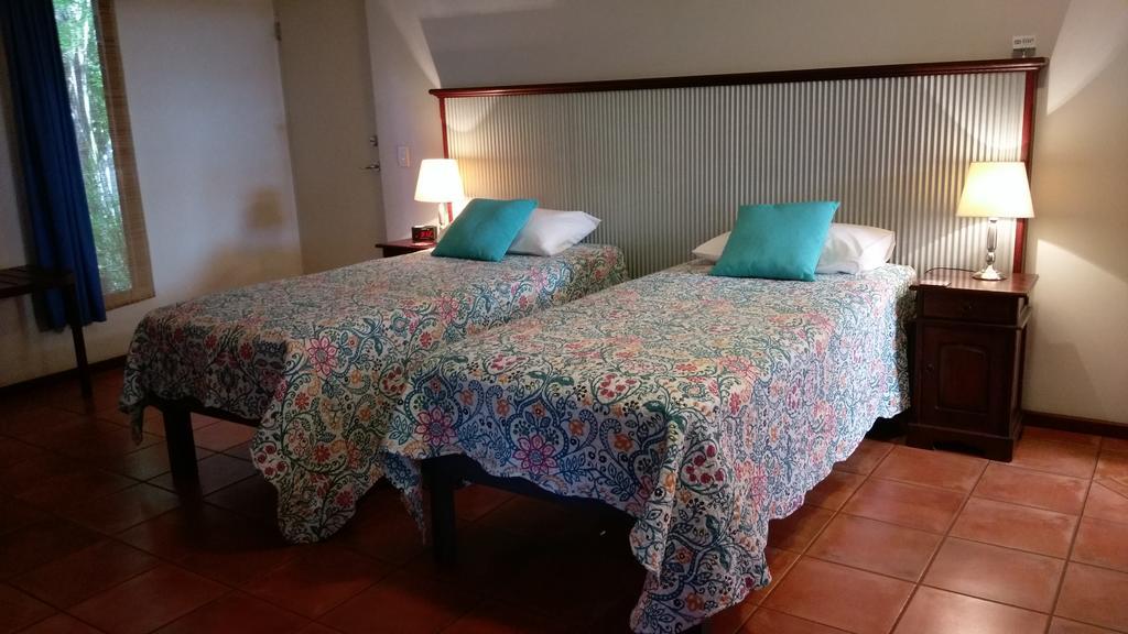 The Courthouse Bed & Breakfast Broome Eksteriør bilde